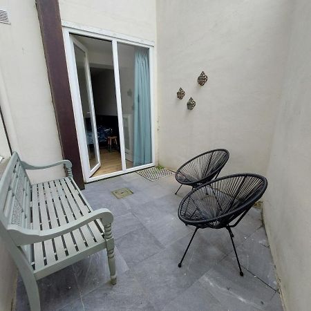 Sea-Cret, Een Sfeervol Appartement Aan Zee Blankenberge Luaran gambar
