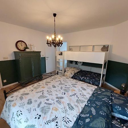 Sea-Cret, Een Sfeervol Appartement Aan Zee Blankenberge Luaran gambar
